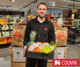 🍍🍎🍐 OFFRE FRAÎCHEUR 🍌🍊